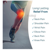 Dr Ortho Ayurvedic Medicine Pain Relief Oil | Bone, Joint & Muscle Care Oil